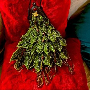 Sparkly Katherines collection at Silver Lake Christmas bag